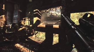 Escape from Tarkov — Первый геймплей! (60 FPS) в России с русским матом!