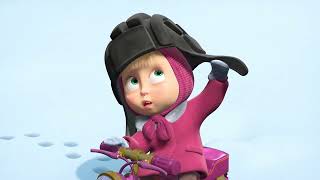 Маша плюс Каша ???? Коллекция серий Маша и Медведь LIVE STREAM Masha and the Bear ‍ ️