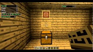 Как пользоваться плагином ChestShop