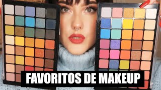 MIS FAVORITOS DE MAQUILLAJE 2019 | DESDE 1€