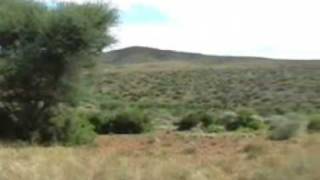 Red Sands Country Lodge Kuruman - Africa Travel Channel