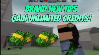 Roblox CBRO How To Gain Credits The Fastest Way! CBRO How To Earn Unlimited Credits! Brand New Tips!