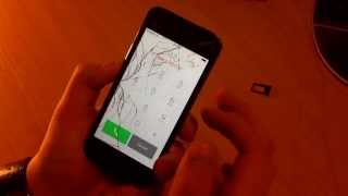 Нашёл iPhone. А толку? Ни себе - ни владельцу:( Привязка к iCloud - лучшая защита!
