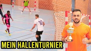 Mein heftigstes HALLENTURNIER zerstörung pur!!