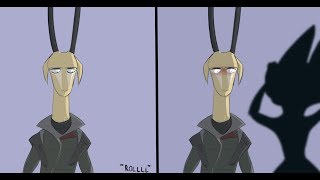 Savage Company | Capítulo 3 - Parte 1 | Zootopia Comic Español