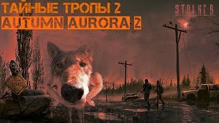 S.T.A.L.K.E.R. #Тайные Тропы 2 #Найти пда для Борова...Отнести посылку Бармену.