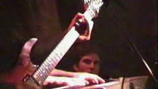 Pickblade Live At House of Rock 03/06/2003