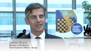 Stefan Bund, Scope Ratings_Funding & Capital Markets Forum 2017
