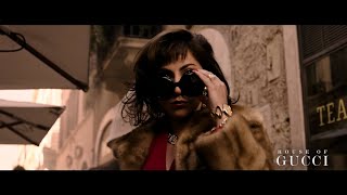 R-Evolution Style : Lady Gaga fait décoller le Gucci vintage