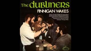The Dubliners - The Dublin Fusiliers