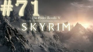 Прохождение Skyrim - часть 71 (Черный предел)