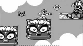 Mega Man 2 GB - Air Man Remix