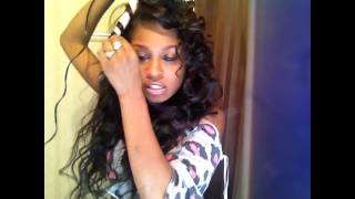 Beauty Bar: Glam Hair Extensions