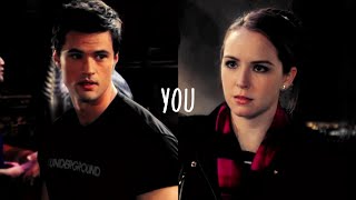 Austin/Mariah || You