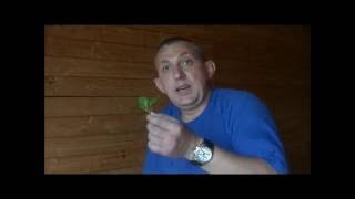 Домашняя аптечка для питомцев. Фильм 2 й Подорожник.