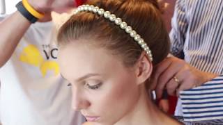 Anne Bra : Behind the Lingerie scene
