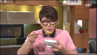 최고의 요리비결 - 최고의 요리 비결 - 김하진의 해물카레라이스와 새우김무침_#003