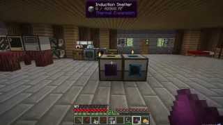 Modcraft ITA - #12