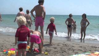 Trailer Vera (almeria) 2010