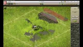 Stronghold Kingdoms - Wolf lair - 425 wolves