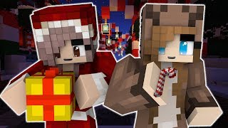 TRUE CHRISTMAS SPIRIT?! | Minecraft The Grinch Roleplay