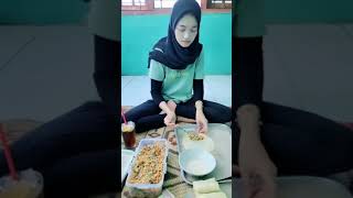 PENGEN ENAK DOANG - #shorts Lilik & Nawang