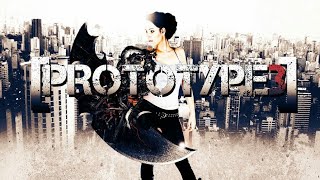 Prototype 3