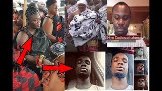 Boi! So My Own Family Members are behind my Videos-Dadiesoabahene ?