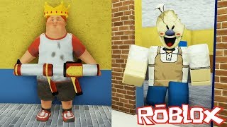 ? Ice Scream 2 ПО СЕТИ ? МОРОЖЕНЩИК РОД Мультиплеер - Ice Scream Episode 2 Айс Крим 2