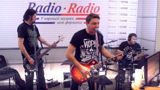 Йорш - Письмо (кавер Децл)