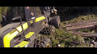Ponsse Bear  2015 vers.2