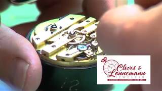 Watch & Jewelry Repair Commercial 2018