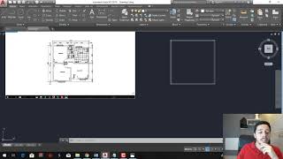 04 - Projeto MCMV - AutoCAD - Projeto Arquitetônico