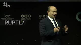 Israel: Country to set up "global network shield' against cyberattacks – PM Bennett