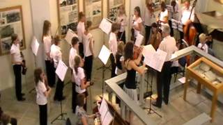 OrecchieGrandi - Antonio Vivaldi - Léto
