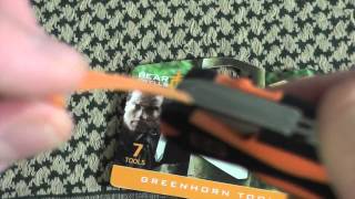 Gerber Bear Grylls Greenhorn Tool