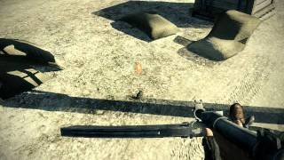 Battlefield: Bad Company 2 World War II