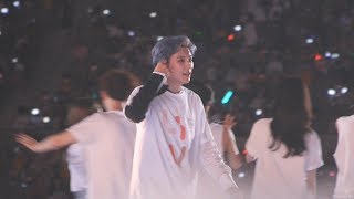 170708 EXO 찬열 - SM타운 콘서트 엔딩 편집ver. (SMTOWN Concert Chanyeol Ending Edit ver.)