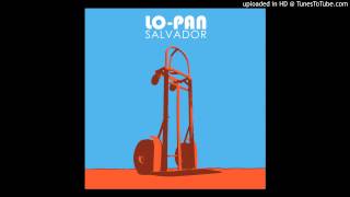 LO-PAN - "EL Dorado"