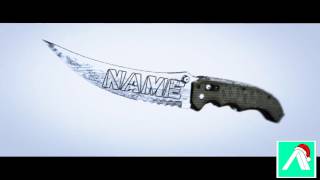 CS:GO Intro Template Sony Vegas Pro #1 /kein Download\