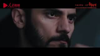 中航工业宣传片 装备开卖！