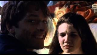 Misha Collins - "Karla" Scene