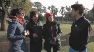 Improcrash! Desafios Urbanos Episodio 4