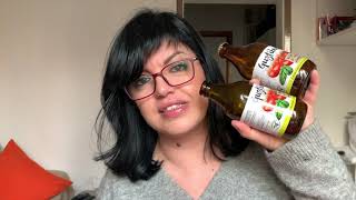 EPIFANIA: LE COSE DA MANGIARE SI PORTA VIA!  | hornitorella