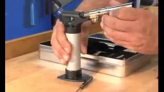 DREMEL VersaFlame 2200-4 Malaysia - DremelMalaysia.com