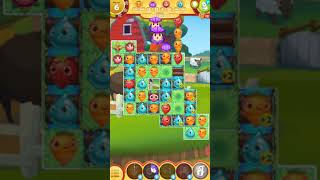 Farm Heroes Saga level 2414