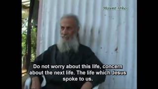 Devil's microchip 666 - Mount Athos. Part 1