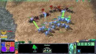 StarCraft 2 - Like A Boss: Blink Stalkers - Strategy
