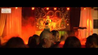 SON DE CAÑA  cordoba - Bailando