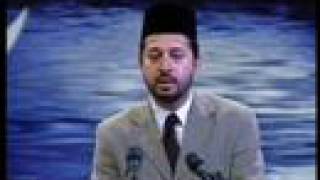 Nazm by Abdul Monim Nasir - Jalsa Salana Norway 2007